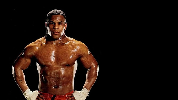 Ringde izlediğimiz adam, gözlerinde en ufak korku dahi olmayan ''o'' eski Mike Tyson değildi. Sağlık sorunlarına rağmen para için maça çıkmış biriydi.