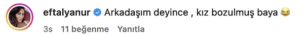 Goygoyculara malzeme çıkartan o görüntülere bakalım ne gibi yorumlar yapılmış👇