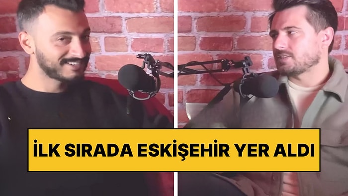 En Güzel Kızların Yaşadığı İlk Beş Şehri Sıraladılar: Listenin Başında Eskişehir Yer Aldı