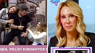 Kısmetse Olur'un Gelin Adaylarından Rabia'dan Programdaki Kıskançlıkla İlgili İtiraf