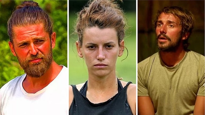 Survivor 2025'e Kimler Katılır? Yapay Zeka Survivor Takımlarını Oluşturdu!