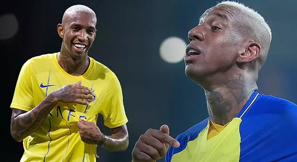 Oyuncunun, Arabistan takımında kazandığı yıllık 12 milyon Euro’ya yakın bir rakamın takım içerisindeki dengeleri bozmayacak şekilde planlanarak Talisca’nın transfer edilmesi plalanıyor.