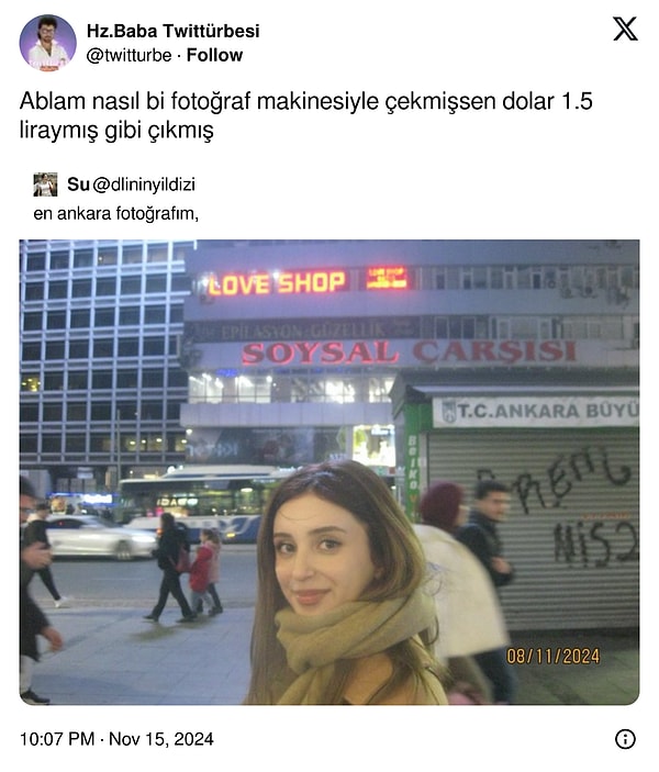 Bazı keşkeler 👇