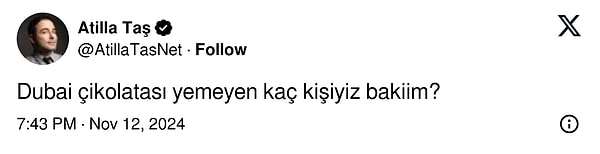 Atilla Taş 👇🏻