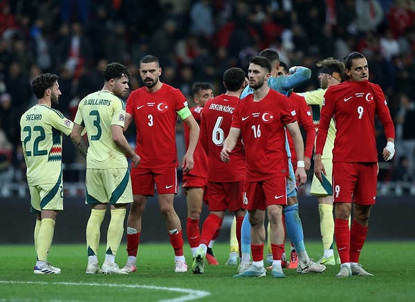 Mücadeleden gol sesi çıkmadı. Karşılaşma, 0-0'lık beraberlikle noktalandı.