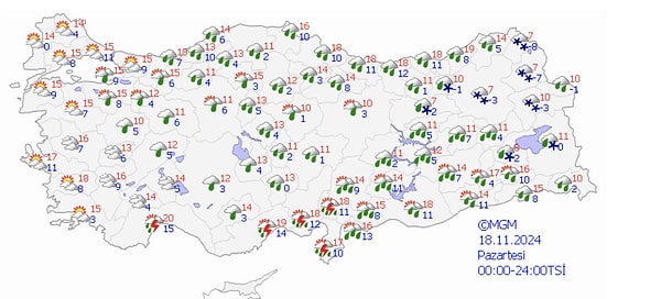 Meteoroloji uzmanı Prof. Dr. Orhan Şen de Twitter (X) hesabından yaptığı açıklamada yağışların bir süre İstanbul'u terk edeceği duyurdu.