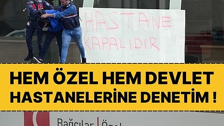 Sağlık Bakanlığı'ndan Yenidoğan Servisleri İçin Yeni Çalışma: "Yenidoğan Bilim Kurulu"