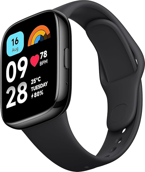 Xiaomi Redmi Watch 3 Active Akıllı Saat