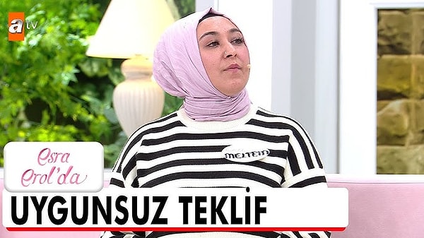 5 çocuk annesi kadın, 16 yıllık evli olduğu kocası Neşet Emre'nin sosyal medyadan tanıştığı bir kadınla kaçtığını söyledi. Üstelik bu kadarla da kalmadı.