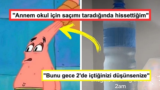 Denizaşırı Mizahta Bu Hafta: Geçtiğimiz Günlerde Yabancıları Kahkahaya Boğmuş Komik Tweetler