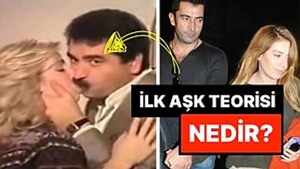 9. İnsanların Eski Sevgilisinden Kopamamasının Ardındaki 'İlk Aşk Teorisi' Nedir?