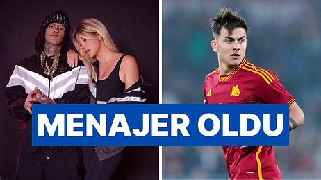 Wanda Nara'nın Sevgilisi L-Gante'den Fenerbahçe'ye Transfer Mesajı: "İkna Edeceğim"