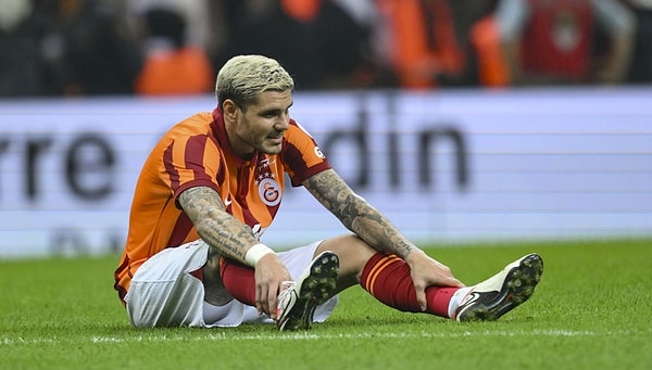 Sabah Gazetesi'ne verdiği röportajda, Letterio, Galatasaray'ın Icardi için en doğru tercih olduğunu vurgularken, Arjantinli golcünün ünlü model yüzünden ciddi sıkıntılar yaşadığını belirtti.