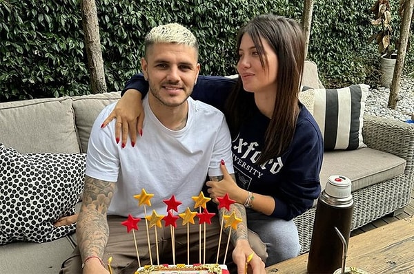 Letterio, "Icardi'nin Galatasaray'a transferi kariyerindeki en doğru adım oldu. İstanbul'da son derece mutlu ve Galatasaray'a olan bağlılığını kimse sorgulamasın" dedi.