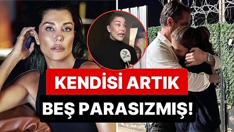 "Beş Parasız Kaldım": Sinir Hastalıkları Hastanesinden Çıkan Deniz Akkaya, AMATEM Sürecini İlk Kez Anlattı!