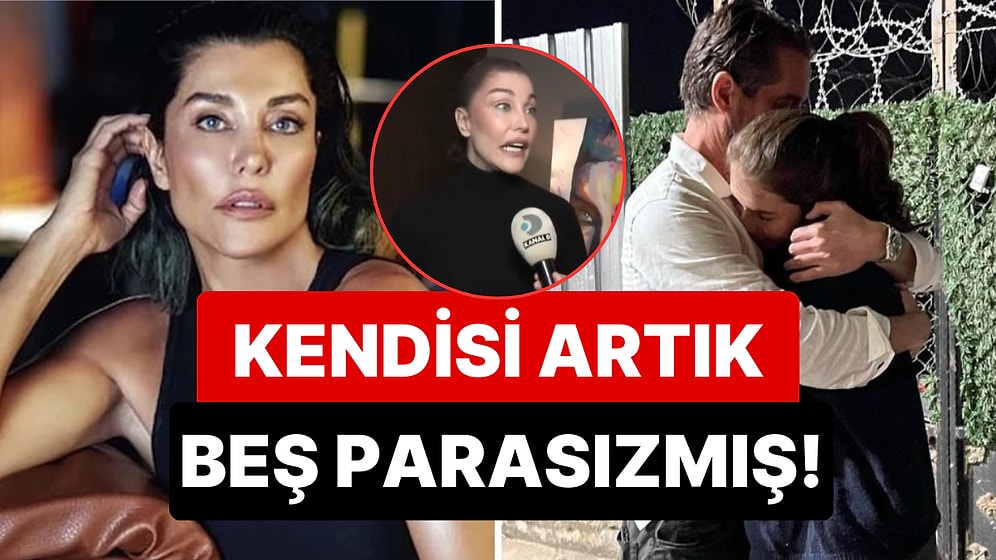 "Beş Parasız Kaldım": Sinir Hastalıkları Hastanesinden Çıkan Deniz Akkaya, AMATEM Sürecini İlk Kez Anlattı!