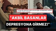 Burjuva Hastalığı mı? "Fakirler Depresyona Girmez" İmasında Bulunan Kullanıcı Tepkilerin Odağında