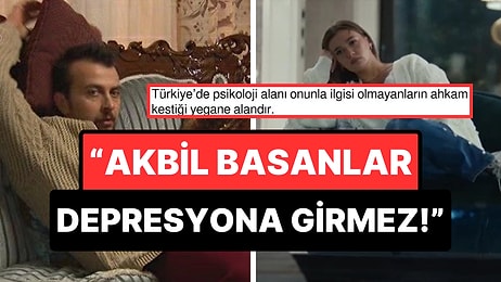 Burjuva Hastalığı mı? "Fakirler Depresyona Girmez" İmasında Bulunan Kullanıcı Tepkilerin Odağında