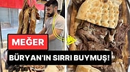 Bunları Okumadan Büryan Yemeyin: İstanbul'da En Lezzetli Şekilde Büryan Yeme Rehberi