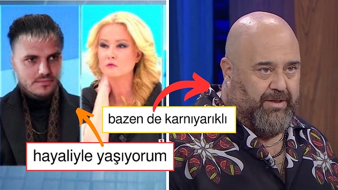 Televizyon Dünyasıyla İlgili Yaptıkları Paylaşımlarla Hepimizi Güldüren Kullanıcılar