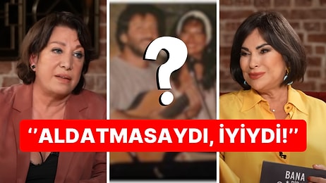 Eski Eşe Fena Gönderme: Nilgün Belgün ve Oya Başar'ın Arasında Geçen 'Aldatma' Diyaloğu Gündem Oldu!