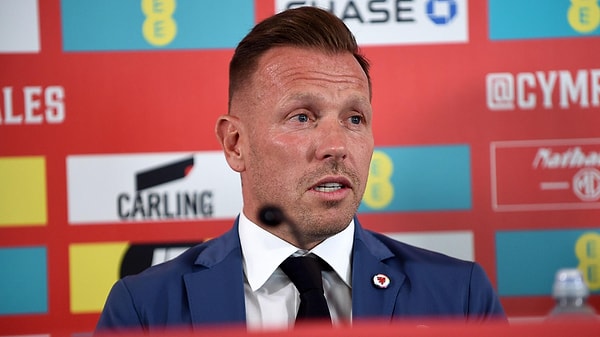 Craig Bellamy, Galler'le 0-0 berabere kaldığımız maçın ardından ülkemize ve Kayseri'ye yönelik övgü dolu açıklamalarda bulundu.