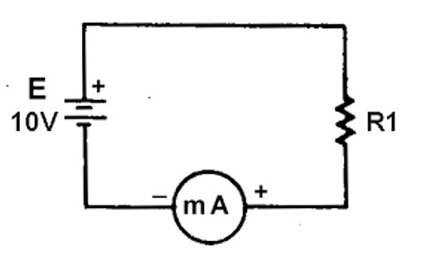 12. Bir elektrik devresinde direnç arttıkça akım ne olur?