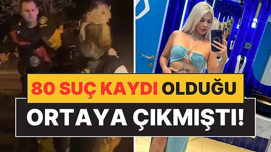 Çağlayan Y.'yi Silahla Yaralamıştı: TikTok Fenomeni Cansum Ş. Tutuklandı!