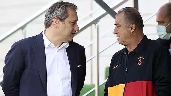 Burak Elmas'ın başkanlığı süresince en çok eleştirilen kararı Fatih Terim'le yolların ayrılmasıydı. Elmas, Terim'le yolların ayrılması ve doğurduğu sonuçları Ekol TV'de anlattı.