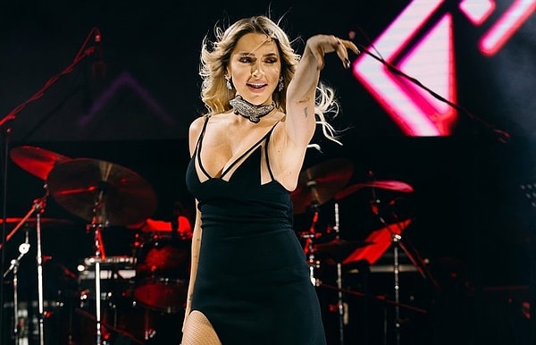 5. Hadise