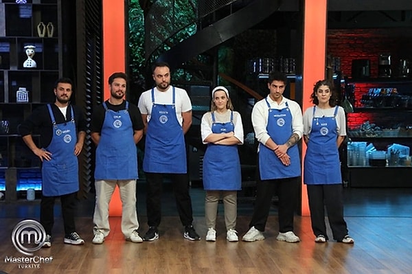 3. MasterChef Türkiye'de büyük final için heyecanlı bir süreç başladı. 12 yarışmacının kaldığı yarışmada bu hafta gerçekleşen elemenin ardından 11 kişiyle final için mücadele sürecek. Zaman gittikçe daraldıkça yarışmacılar arasındaki heyecan ve stres de artıyor. Bu da favori yarışmacıların daha fazla zorlanmasına yol açıyor. Eleme yarışına da yansıyan bu kıyasıya mücadelede hiç beklenmedik bir gelişme yaşandı. Şampiyonluk favorisi yarışmaya veda etti.