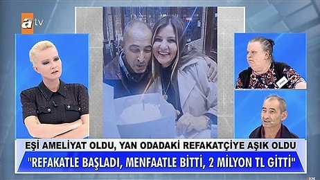 Müge Anlı'ya Damga Vurmuştu: Çakma Kenan İmirzalıoğlu'nu Dolandıran Kadın Tutuklandı!