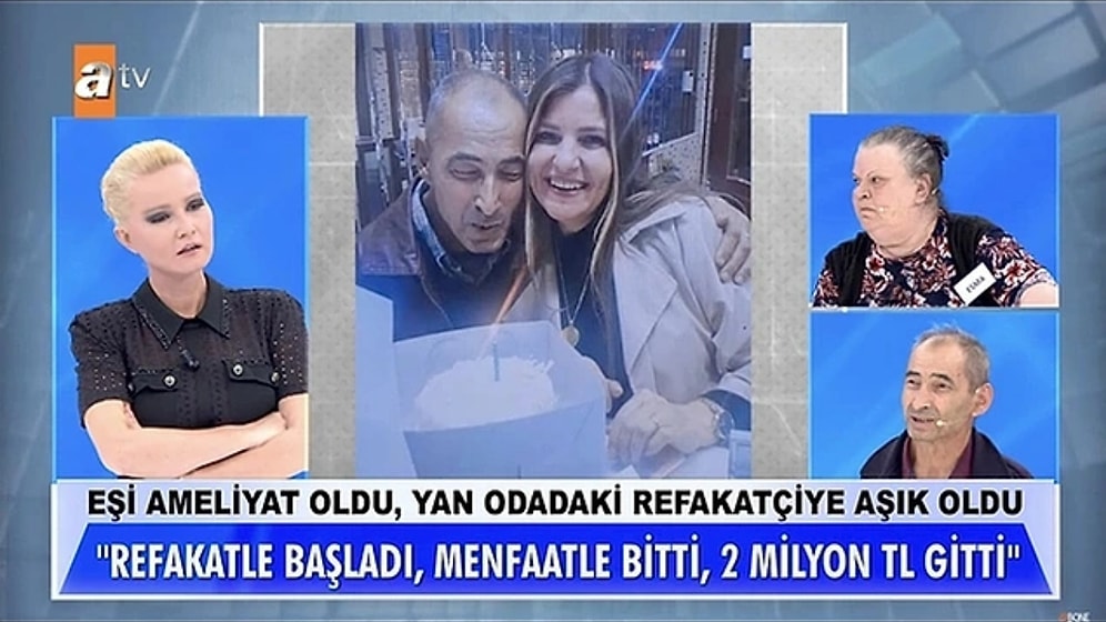 Müge Anlı'ya Damga Vurmuştu: Çakma Kenan İmirzalıoğlu'nu Dolandıran Kadın Tutuklandı!