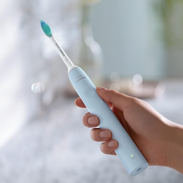 Philips Sonicare 2100 Sonic Şarjlı Diş Fırçası