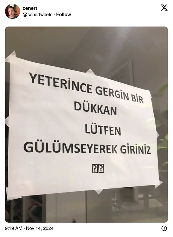 Yanıtlara bakalım 👇