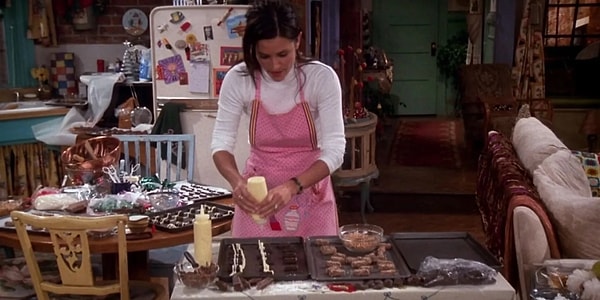 Monica Geller (Friends)