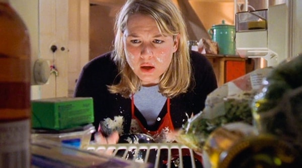 Bridget Jones (Bridget Jones’un Günlüğü)