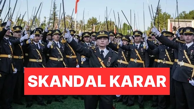 Teğmen Ebru Eroğlu İle İlgili Skandal Karar: Küfür ve Taciz İfade Özgürlüğü Sayıldı