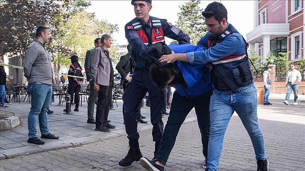 Çete hakkında 17 bin yıl hapis isteniyor.