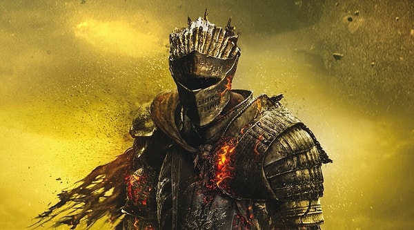 Dark Souls 3, FromSoftware'in en iyi oyunlarından birisi.