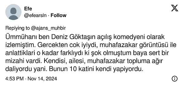 Siz ne düşünüyorsunuz?