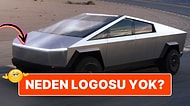 Tasarımıyla Dikkat Çeken Cybertruck Araçlarda Neden Tesla Logosu Bulunmuyor?
