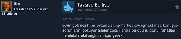 3. Medeniyetin beşiği Rust.