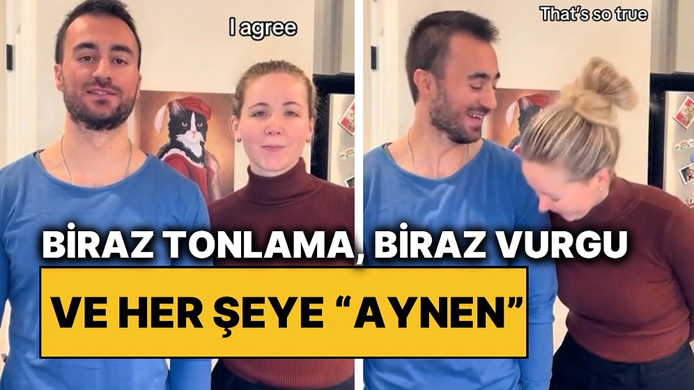 Türkçemizin Yüceliği Yine Kendini Belli Etti: İngilizce Örnekler ile “Aynen” Kelimesinin Kapsadığı Anlamlar