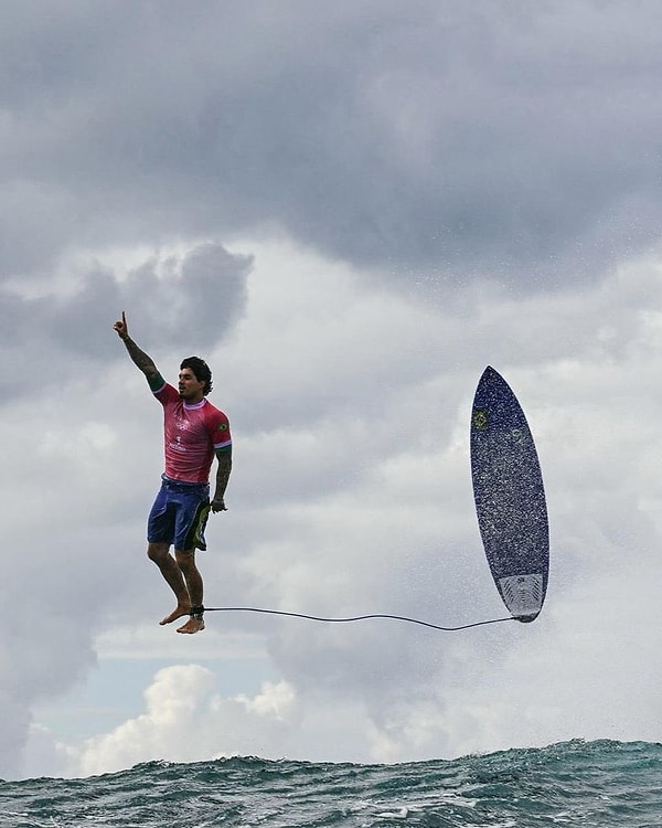 Gabriel Medina