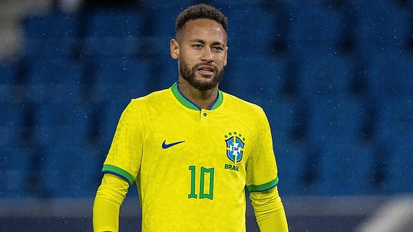 Brezilyalılar için oldukça değerli bir isim olan Neymar'la ilgili sıkça anlatılan anektoddur; "7-0'lık Almanya maçında Neymar olsaydı yenilmezdik" diyen Brezilyalılar vardı.