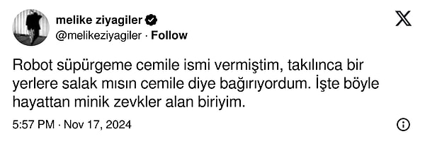 Muhabbet bu tweetten sonra başladı.