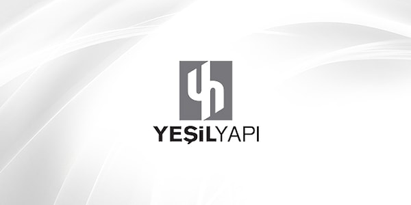 3. Yeşil Yapı Endüstrisi A.Ş. (YYAPI)