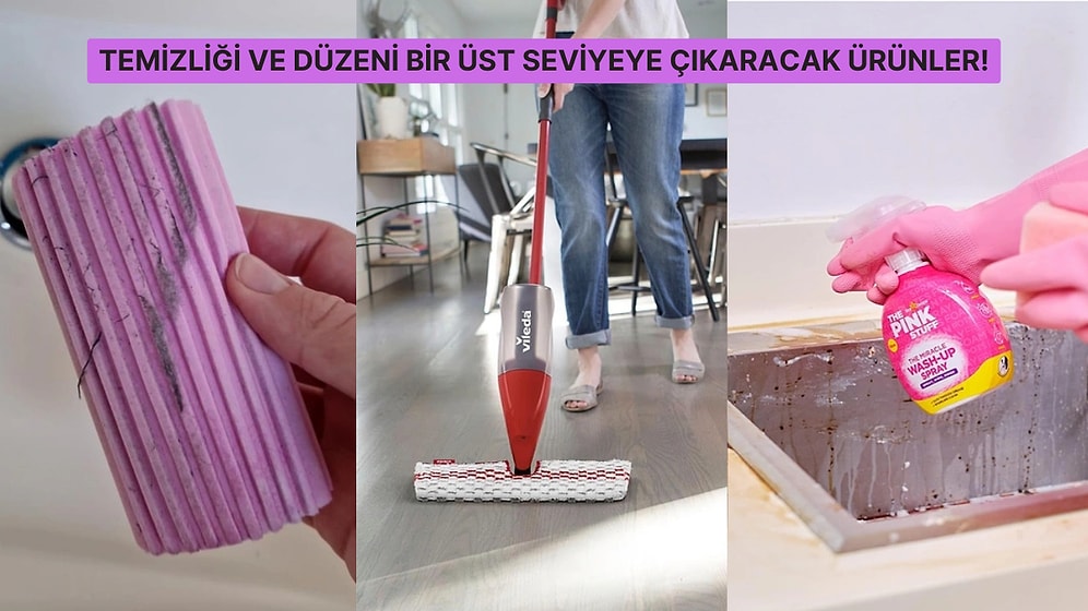 Cebinizi Yormadan Evinizi Yenilemenizi Sağlayacak 10 Harika Öneri