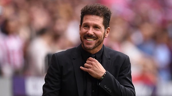 Relevo gazetesinin haberine göre, Diego Simeone’nin oyuncular üzerindeki etkisinin azalması ve yüksek maaşının kulüp yönetimini zorlaması nedeniyle Atletico Madrid, Arjantinli teknik adamla yollarını ayırmaya hazırlanıyor.